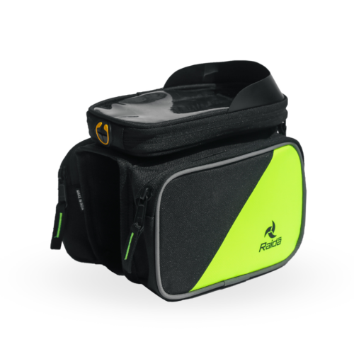 Raida Bicycle Top Tube Bag