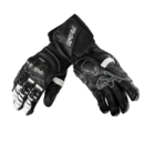 Raida AeroPrix Carbon Edition Gloves | White