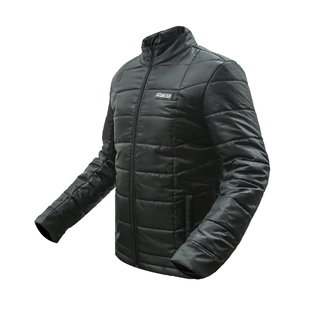 Raida Thermal Puff Jacket - Image 3