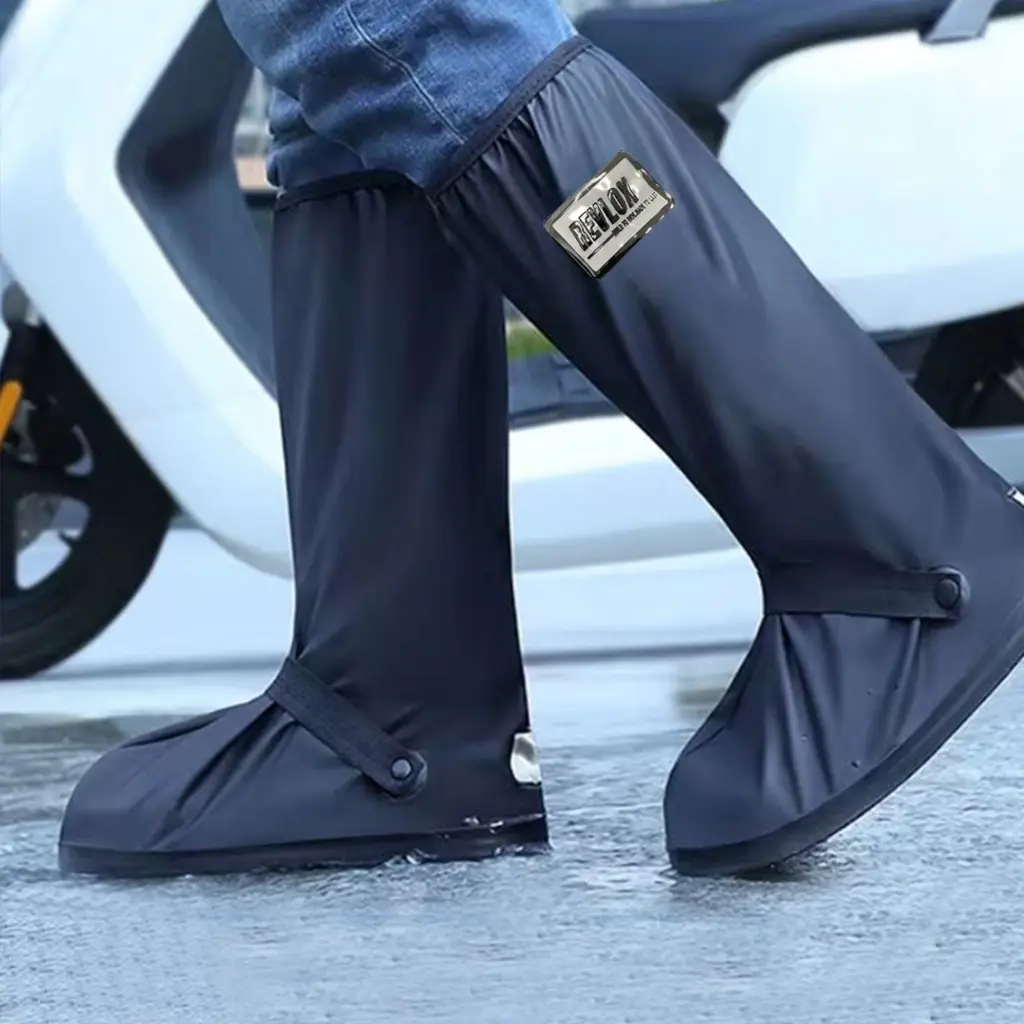 REVLOX Waterproof Shoe Cover - Image 4