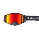 Raida TrailCraft Goggle | Revo Red