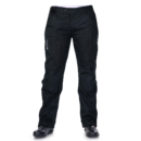 Raida Tourer Motorcycle Pant | Black