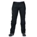 Raida Tourer Motorcycle Pant | Black - Black, 3XL