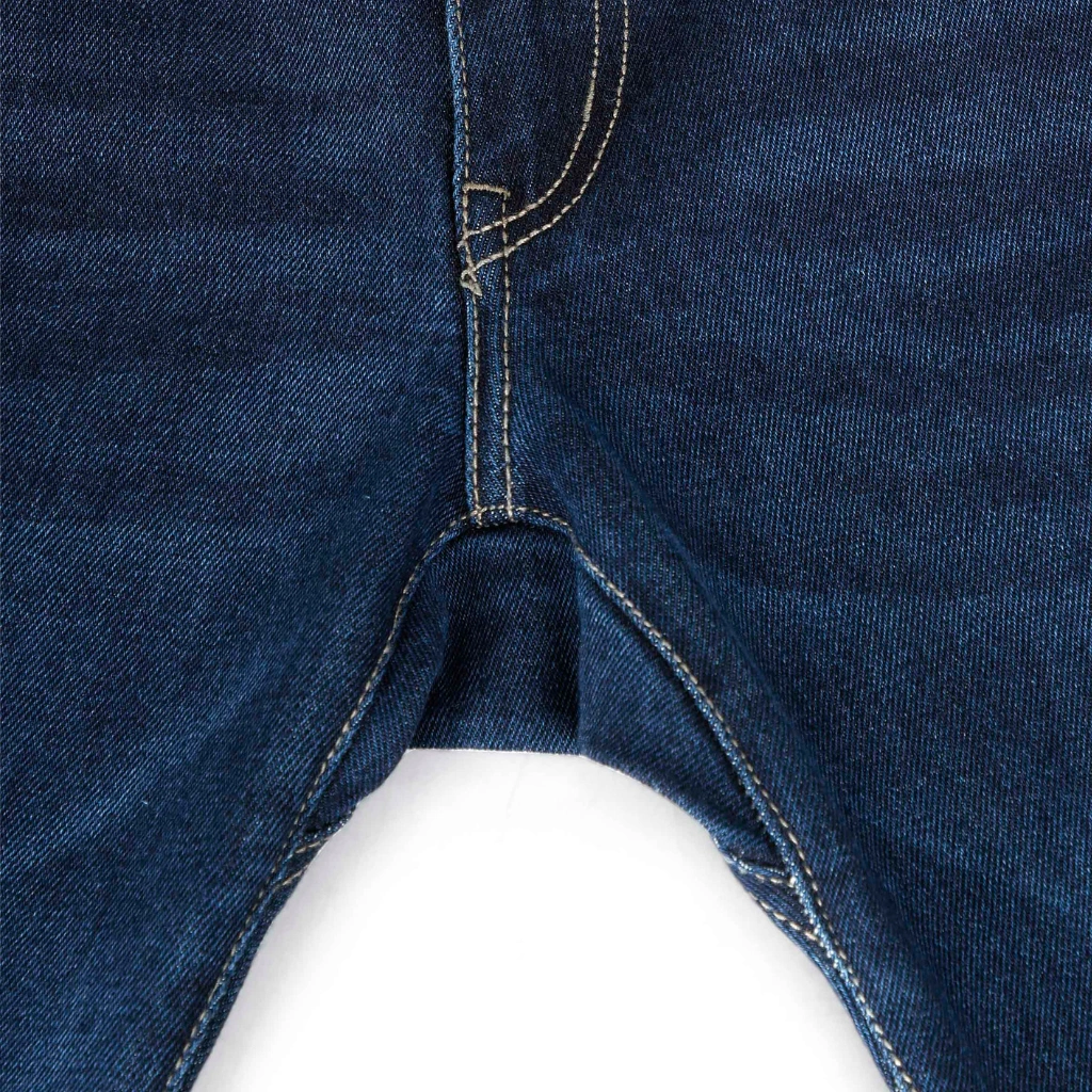 Raida UrbanR Motorcycle Jeans | Indigo Raw - Image 7