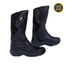 Raida Explorer Boots | Black - 11, Black