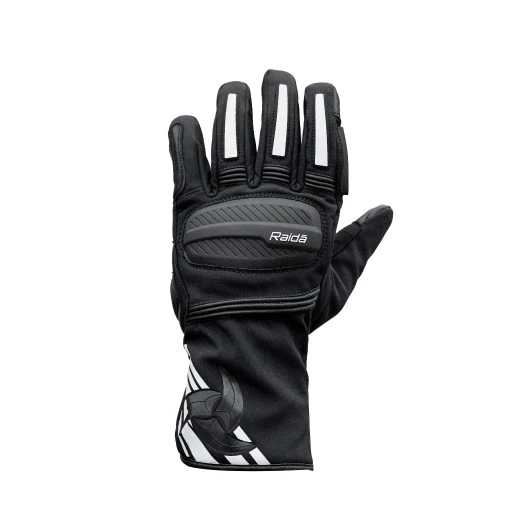 Raida Alps Waterproof Gloves - Image 2