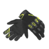 Raida Avantur MX Gloves | Hi-Viz