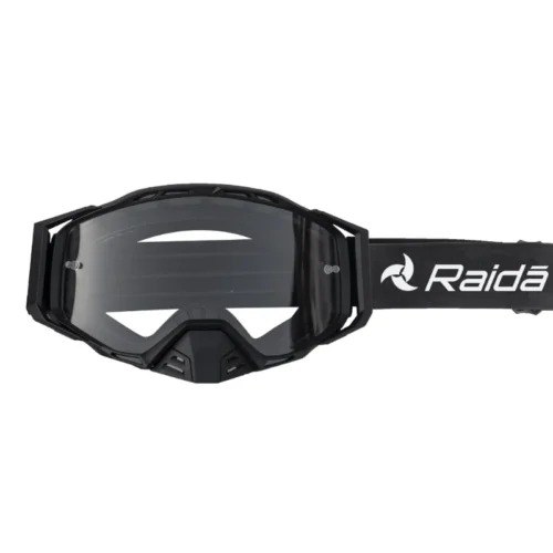 Raida TrailCraft Goggle | Clear
