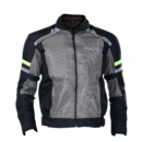 Raida Tourer Jacket | Hiviz