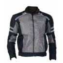 Raida Tourer Jacket | Grey