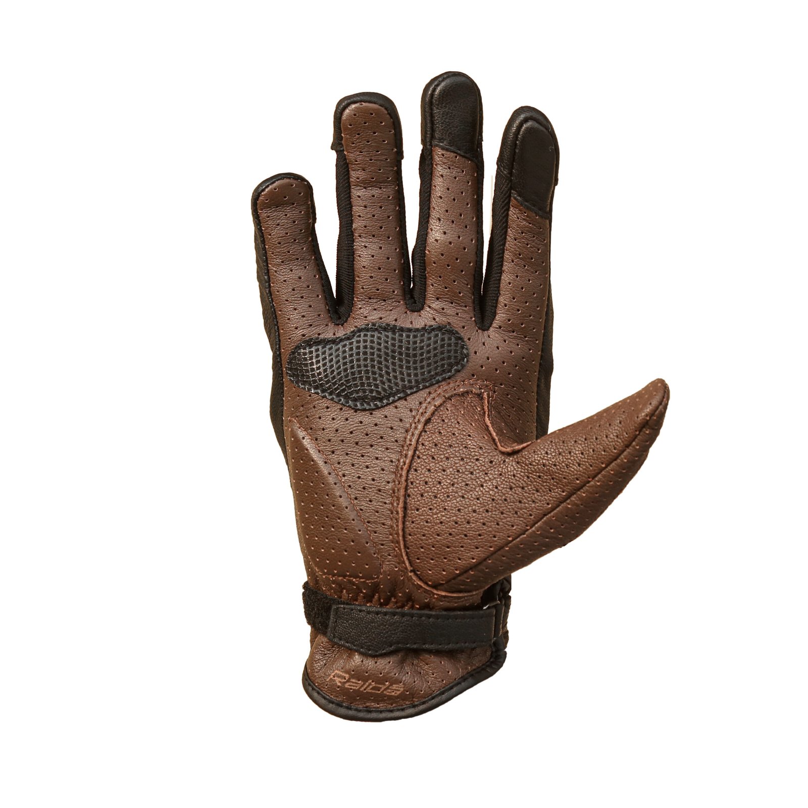 Raida CruisePro II Gloves | Brown - Image 5