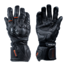 Raida Drift EVO Motorcycle Gloves | Red