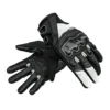 Raida Carbonite Gloves | White
