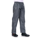 Raida Drymax Rainpant | Grey