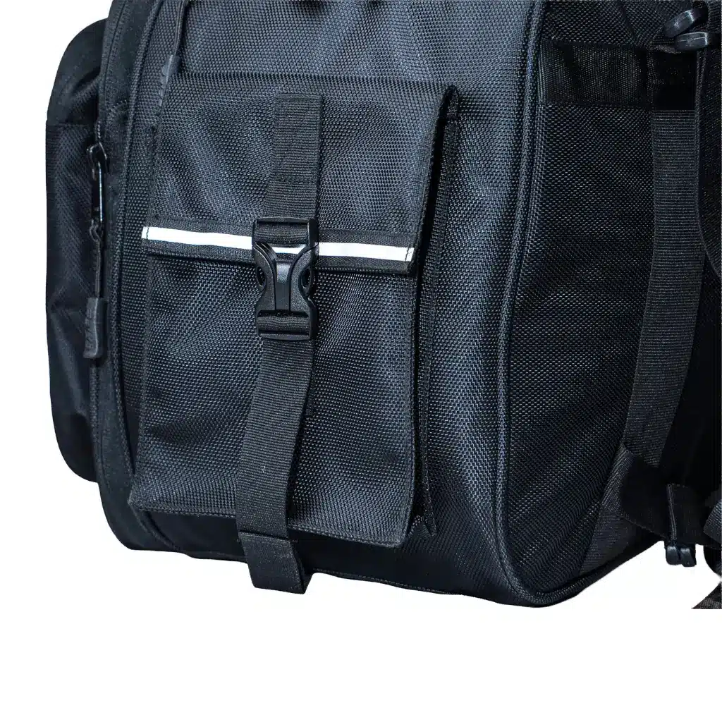 Raida Compass V70 Saddle Bag - Image 5