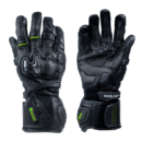 Raida Drift EVO Motorcycle Gloves | Hiviz