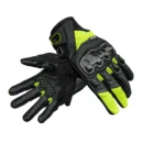 Raida Carbonite Gloves | Hiviz