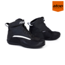 Raida UrbanR Riding Shoes | Black