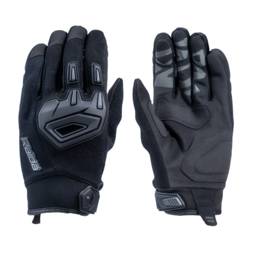 Raida Avantur 2 Gloves | Black