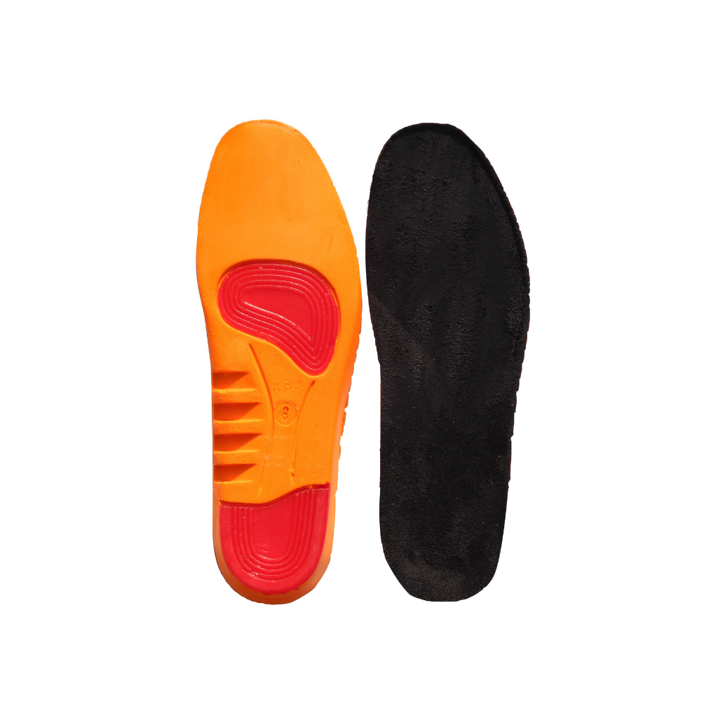 Raida Tourer Motorcycle Boots | Red - Image 3