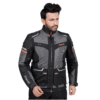raida rover 2 jacket