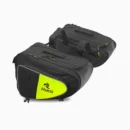 Raida V50 Saddle Bag | Orange