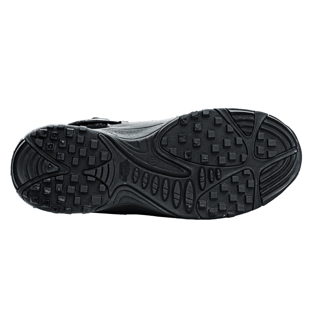 Raida Explorer Boots | Grey - Image 4