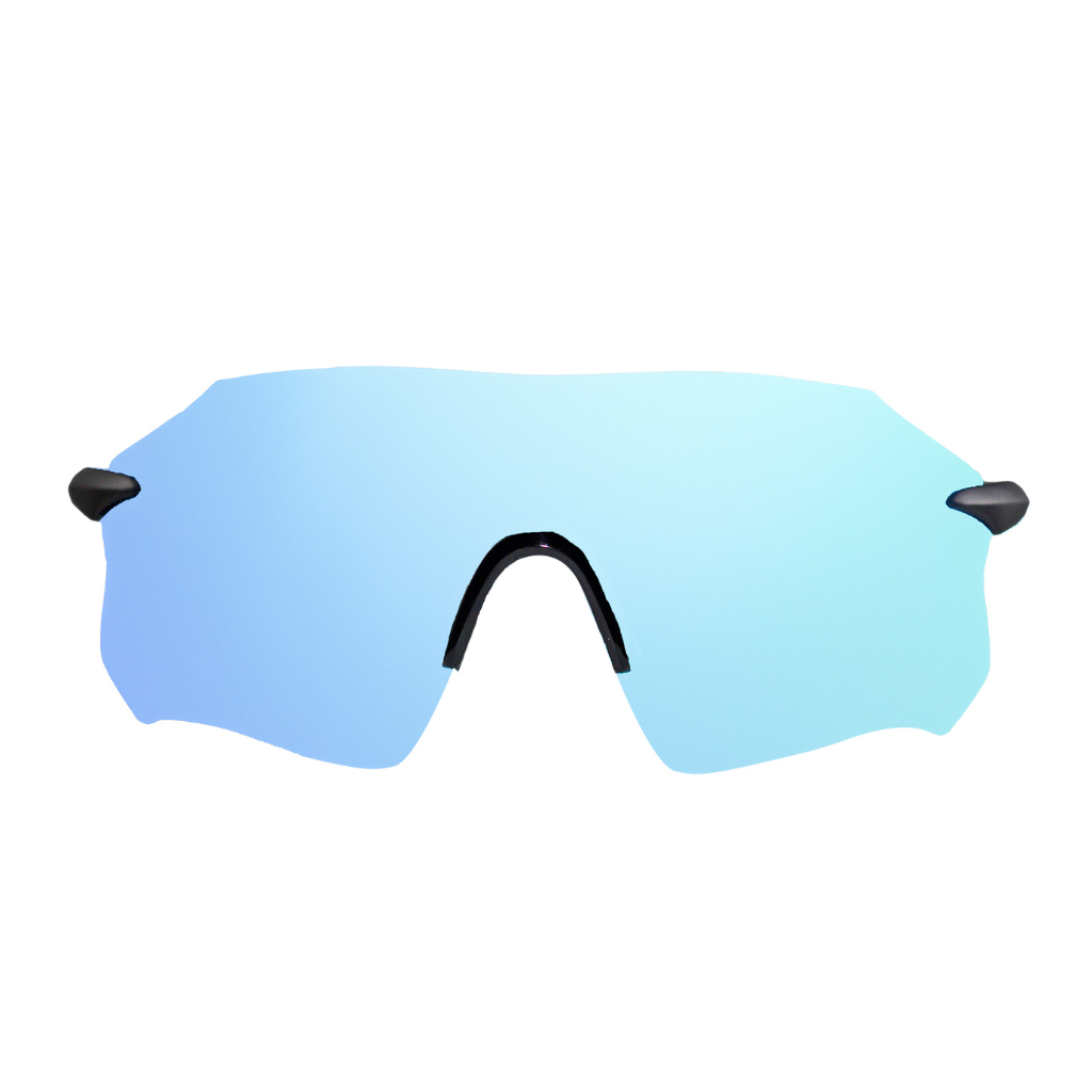 Raida S100 Sunglasses | Icy Blue - Image 2
