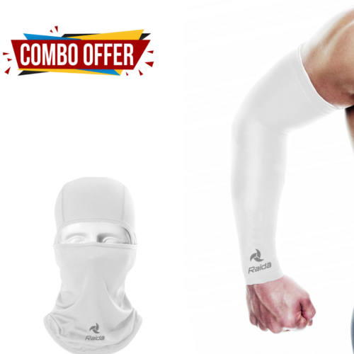 Raida Combo Kit ( White )