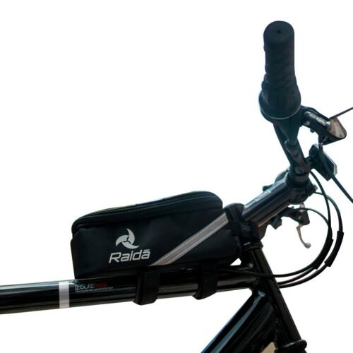 Raida Cycle Frame Bag