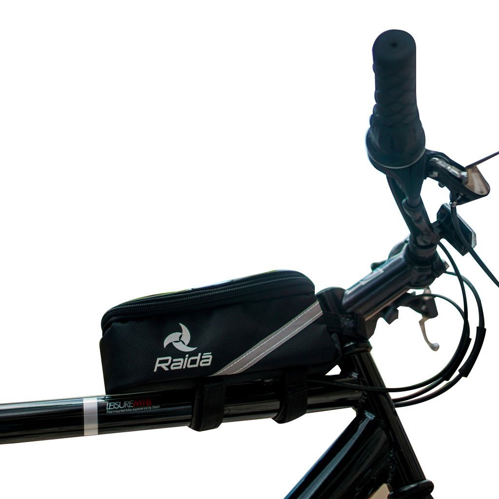 Raida Cycle Frame Bag