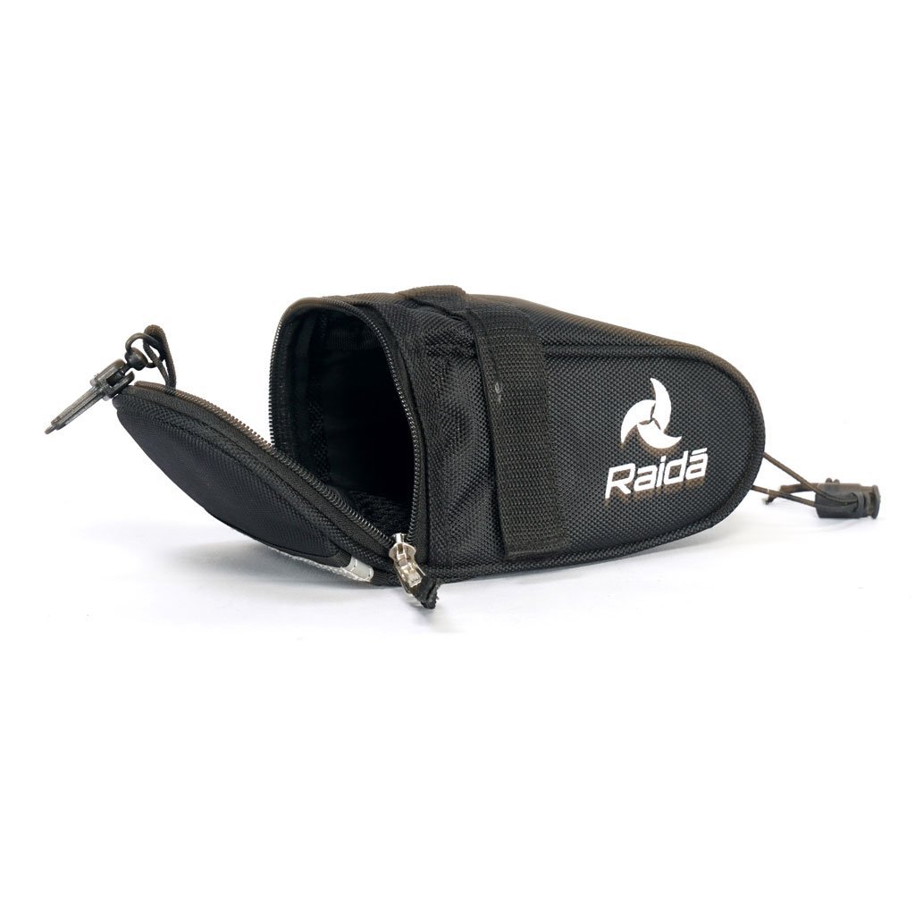Raida Bicycle Saddle bag - Image 2