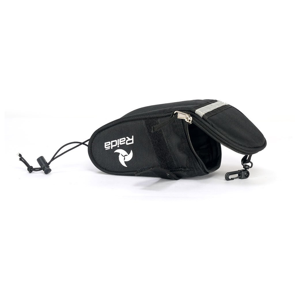 Raida Bicycle Saddle bag - Image 3