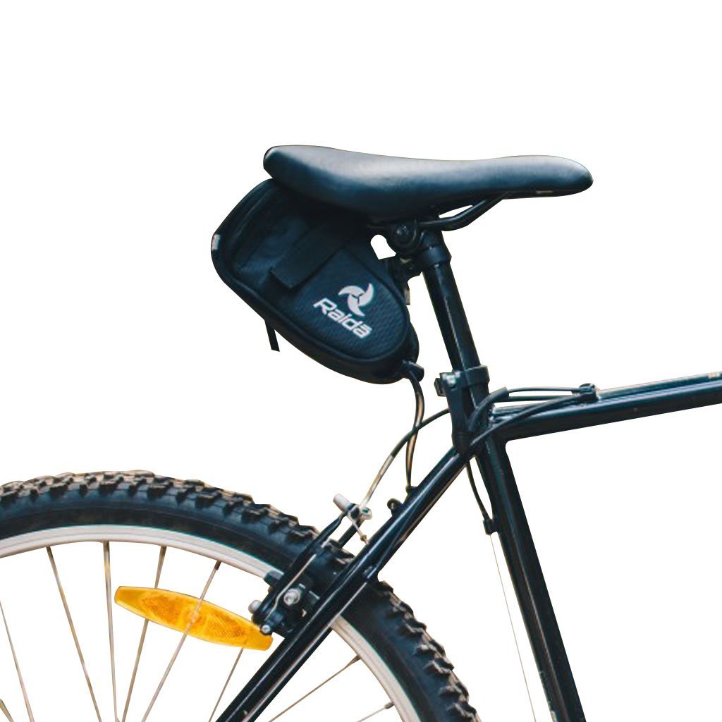 Raida Bicycle Saddle bag