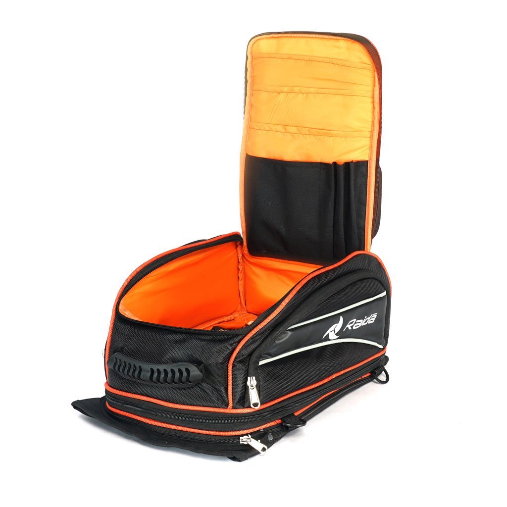 Raida GPS-Series Magnetic Tank Bag - Image 3