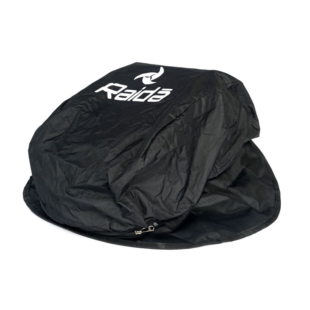 Raida GPS-Series Magnetic Tank Bag - Image 5