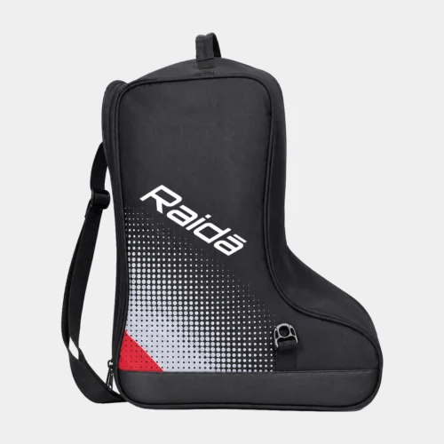 Raida Motorcycle Boot Bag