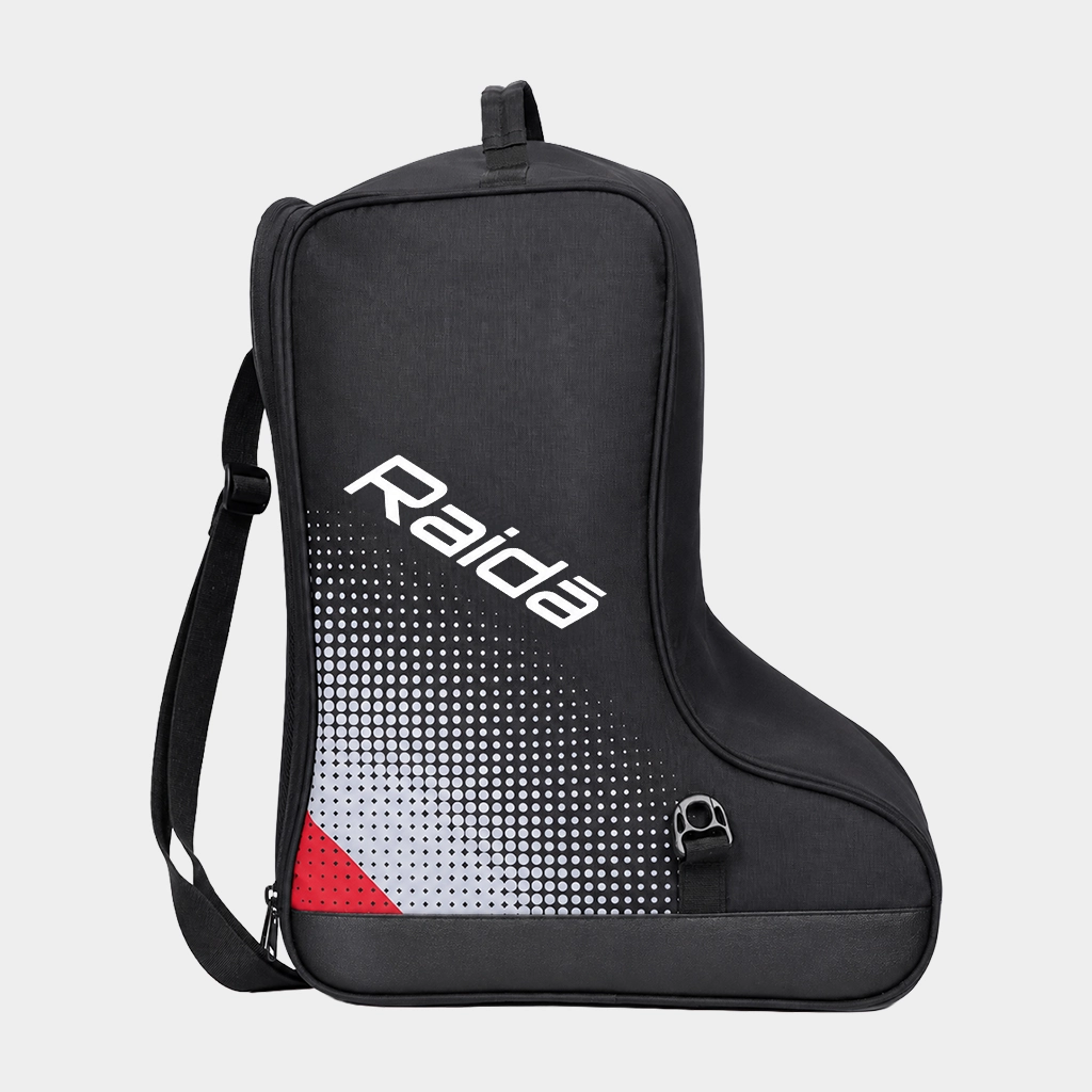 Raida Motorcycle Boot Bag