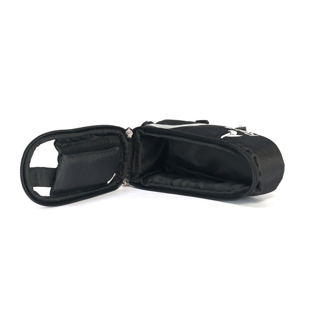 Raida Cycle Frame Bag - Image 2