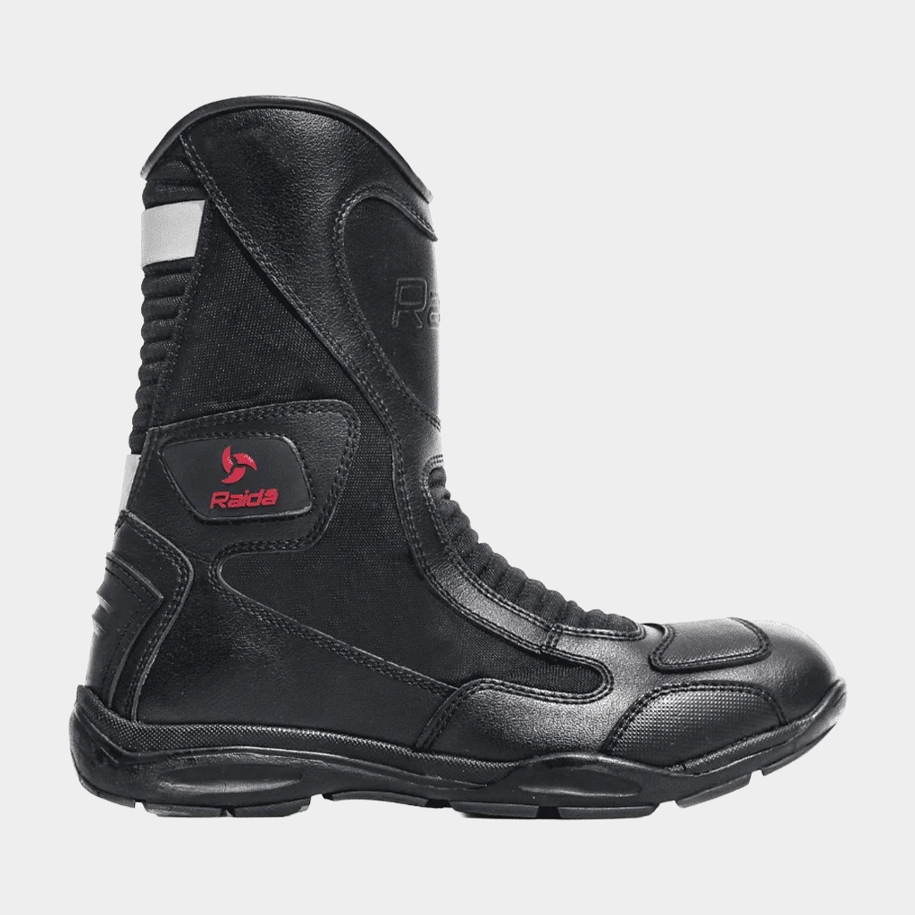 Raida Discover Motorcycle Boots