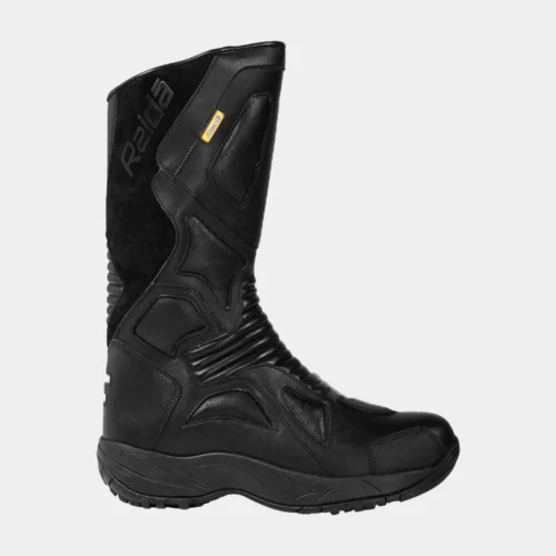 Raida Explorer Boots | Black