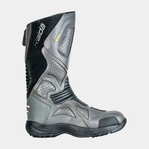 Raida Explorer Boots | Grey