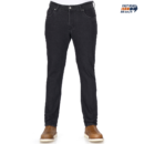 Raida UrbanR Motorcycle Jeans | Black