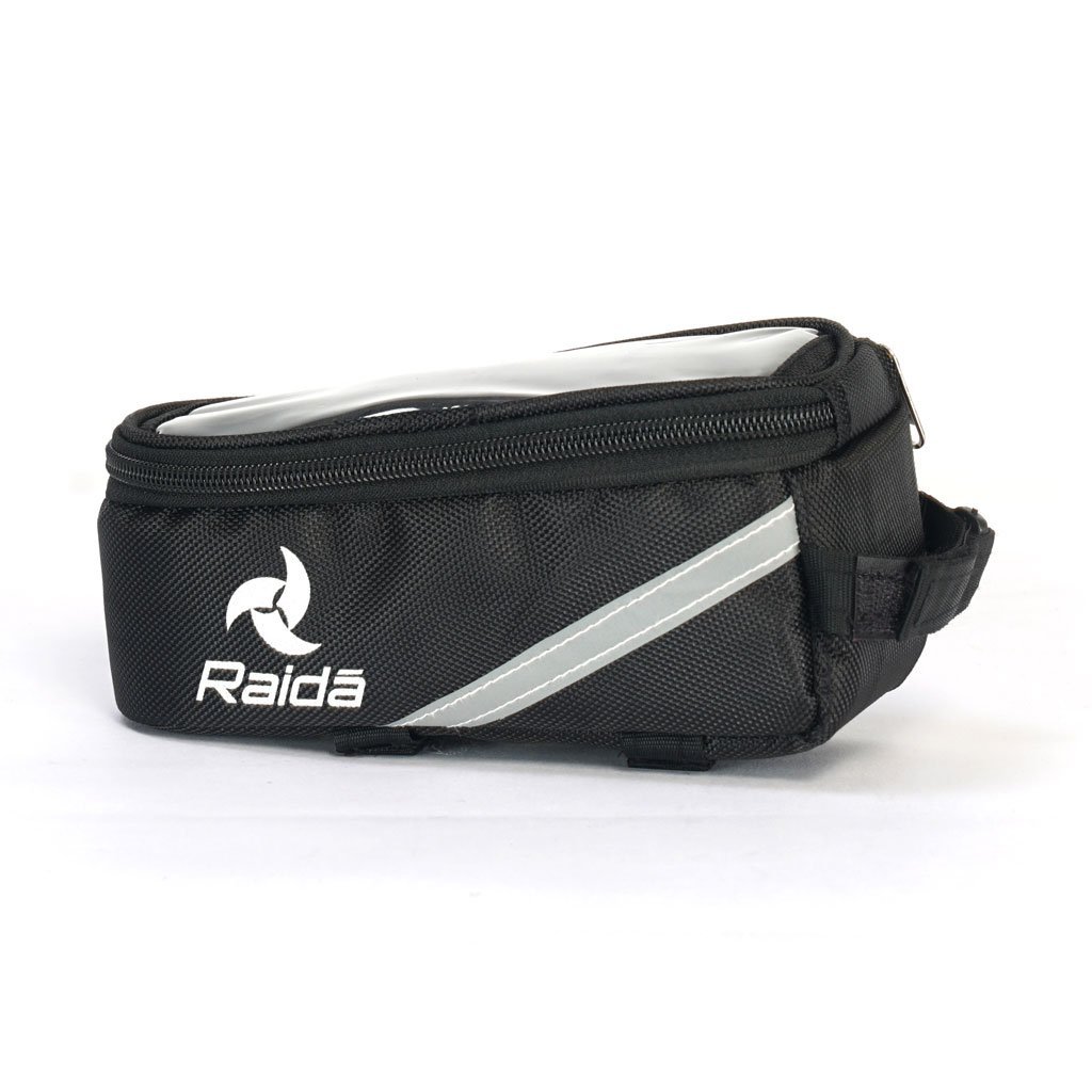 Raida Cycle Frame Bag - Image 4