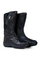 Raida Explorer Boots | Black