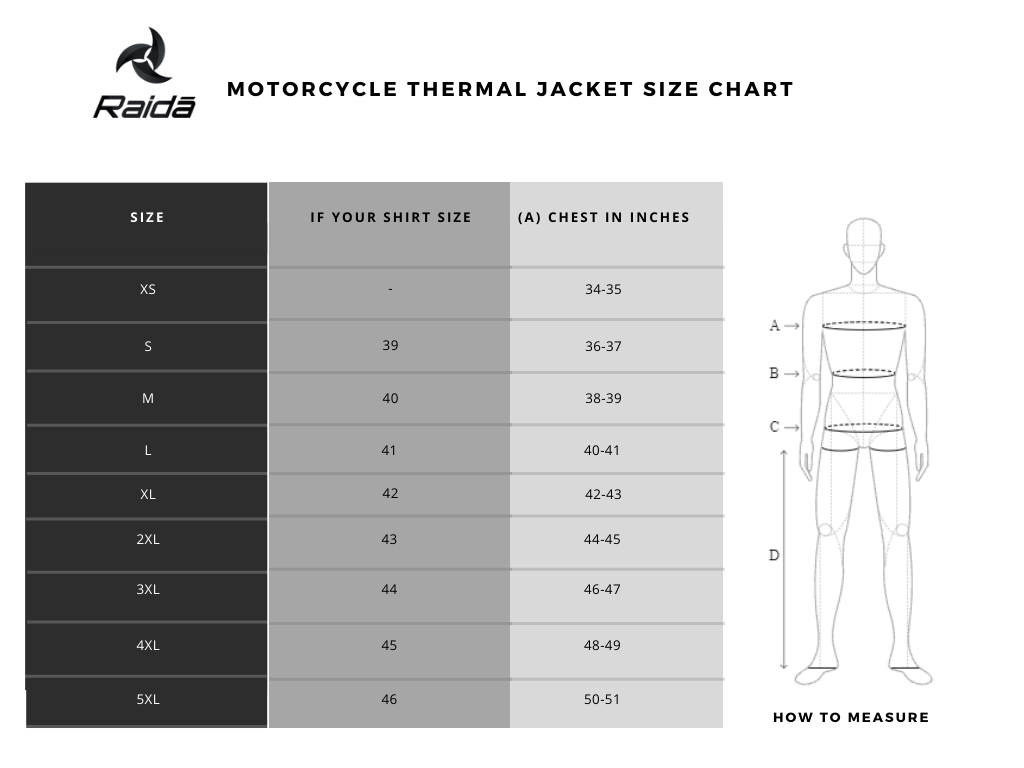 Raida Thermal Puff Jacket - Image 4