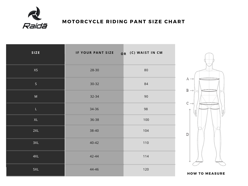 Raida Rover Riding Pants (Refurbished) - Image 7