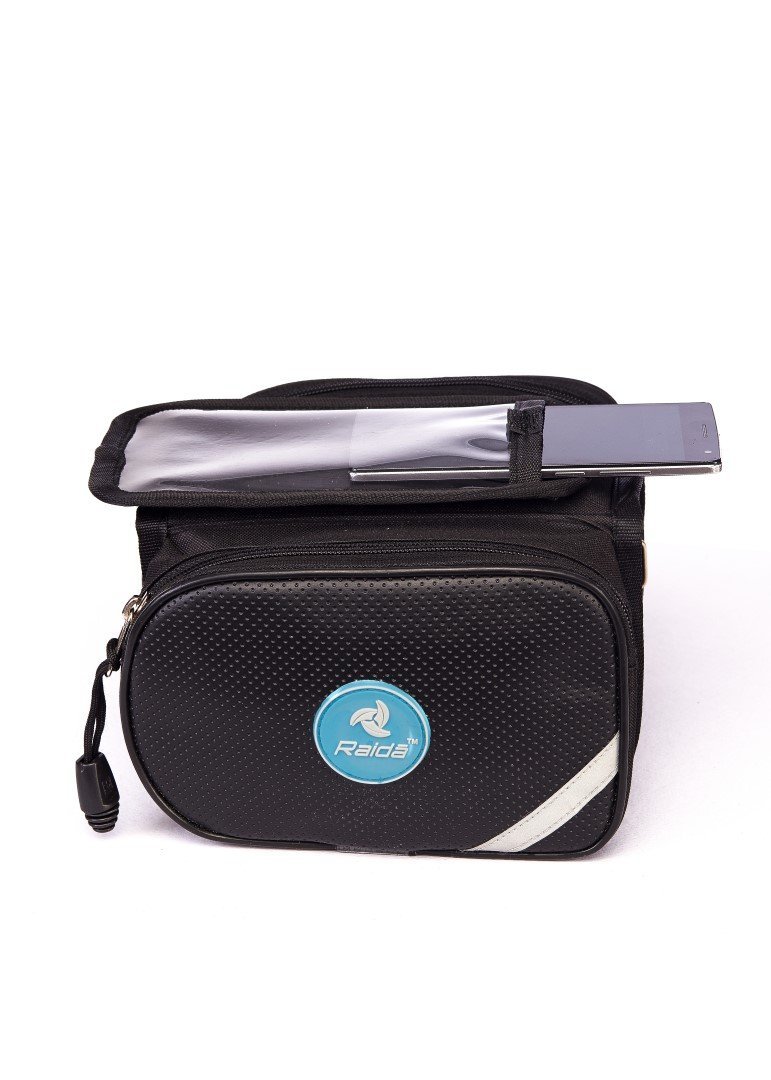 Raida F-Series Pro Bicycle Top Tube Bag - Image 2