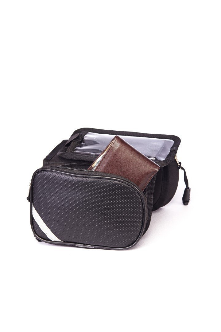 Raida F-Series Pro Bicycle Top Tube Bag - Image 4