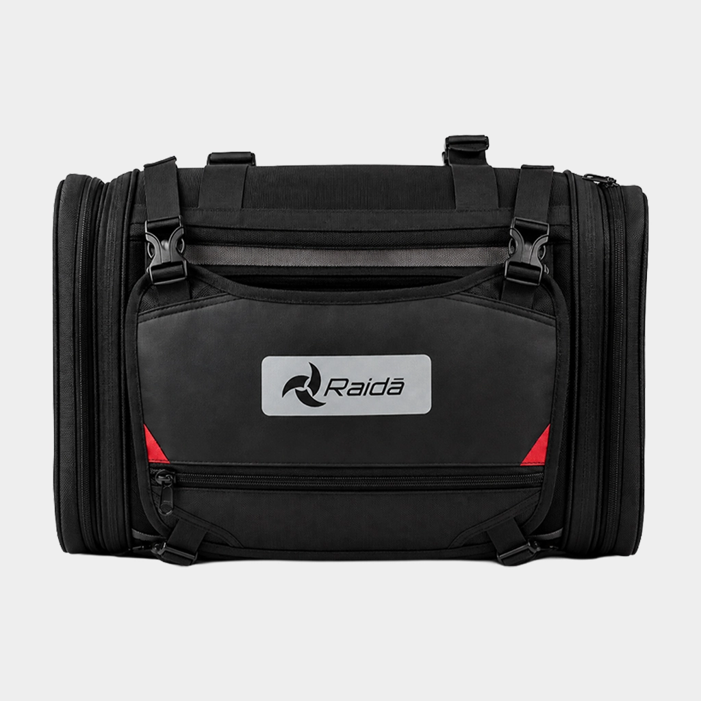 Raida Compass T43 Tail Bag